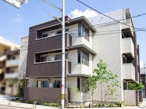 シャーメゾン茉莉花