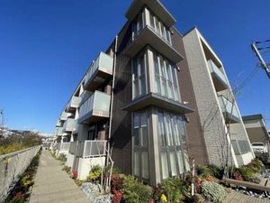 ピュアローレ A206号-1