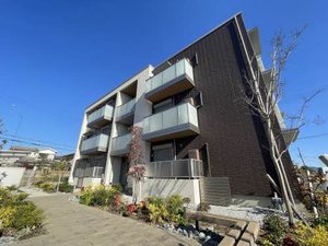 ピュアローレ B101号-1