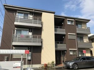 グランメゾン幸