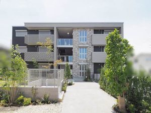 Ｔ　ｒｅｓｉｄｅｎｃｅ　宮司西町 0105号-1