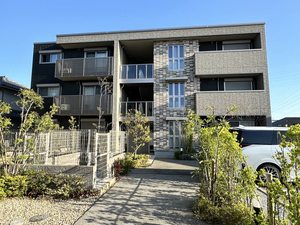 Ｔ　ｒｅｓｉｄｅｎｃｅ　宮司西町