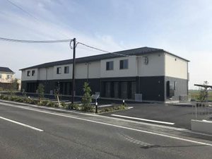 プレジールⅡ 0206号-1