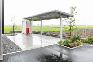 プレジールⅡ 0206号-15