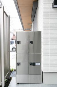 シャーメゾン　碧空 0301号-2