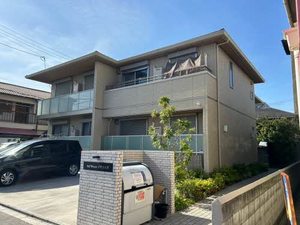 シャーメゾンクオリスタ