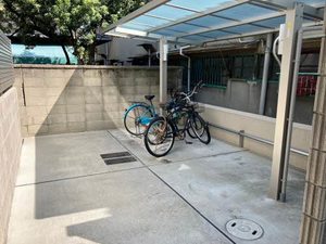 シャーメゾンクオリスタ 0103号-3