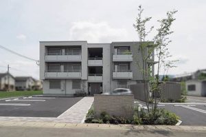 ＢＥＲＥＯ　厚東 0205号-2