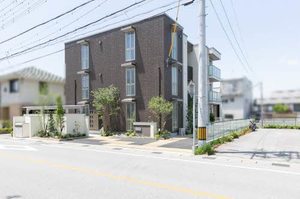 シャーメゾン　フォレナ