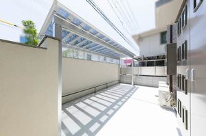 シャーメゾン　フォレナ 0202号-15