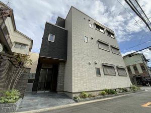 Ｓｈａ　Ｍａｉｓｏｎ　Ｊｏｙ 0203号-1