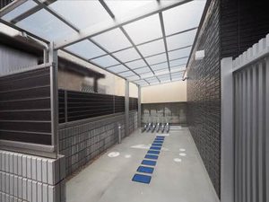 Ｓｈａ　Ｍａｉｓｏｎ　Ｊｏｙ 0203号-13