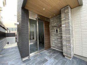 Ｓｈａ　Ｍａｉｓｏｎ　Ｊｏｙ 0203号-15