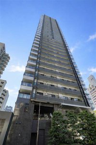 シティタワー堀江 2501号-1