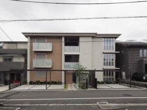 シャーメゾンＲＵＬＥＲ