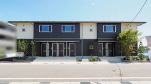 コーポラス　水無月 0101号-1