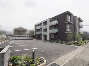 プレミアス大津京 0305号-15