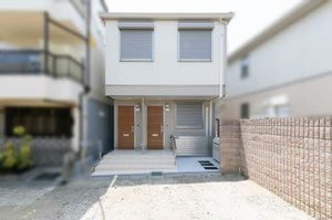 シャーメゾン　カーサ　ベルデ　Ｈ