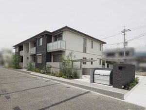 シャーメゾン　レイ　グラントワ 0101号-1