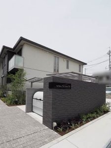 シャーメゾン　レイ　グラントワ 0101号-3