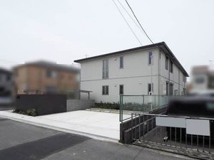 シャーメゾン　レイ　グラントワ 0101号-4