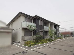 シャーメゾン　レイ　グラントワ 0101号-5