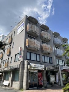 ナカタビルⅢ番館 0301号-1