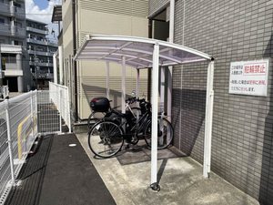 ナカタビルⅢ番館 0302号-13