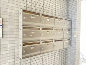 ナカタビルⅢ番館 0301号-14