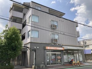 ナカタビルⅣ番館 0502号-12