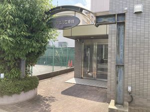 ナカタビルⅣ番館 0502号-13