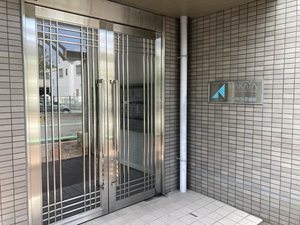 ナカタビルⅣ番館 0502号-14