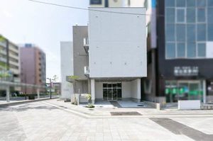 エスポワール大和八木 0302号-1