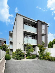 シャーメゾン・ハイクレア