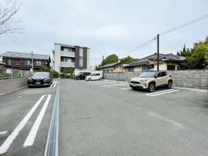 シャーメゾン・ハイクレア 0102号-15