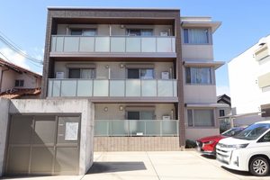 シャーメゾン　グラース 0103号-1