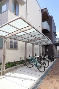 シャーメゾン　グラース 0103号-2