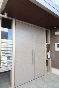 シャーメゾン　グラース 0103号-3