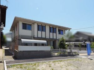 グランリエール 0102号-1