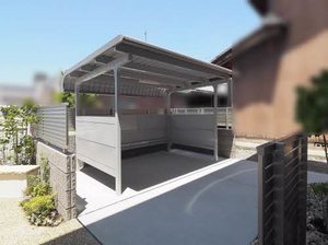 グランリエール 0102号-15