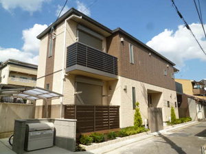 シャーメゾン明石 0102号-1