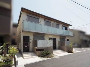 シャーメゾン　すみれ