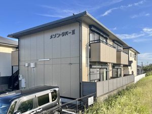 メゾン・リバーⅡ 0202号-1