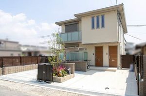 ジュネス穂積 0202号-1