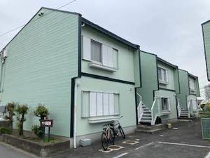 タウニィ高松 B203号-14