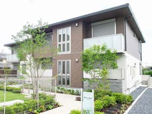 メゾン・スピカ（ＳＰｉＣａ） 0202号-1