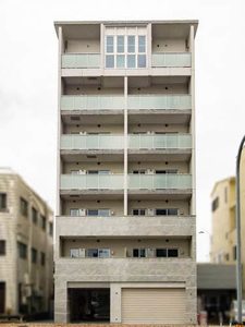 ＳＫＹ　ＭＡＩＳＯＮ　京都西院 0502号-1