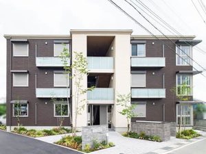 シャーメゾンエトワール