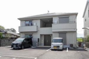 シャーメゾン村野