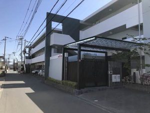 フレンドＭ東山 0306号-1